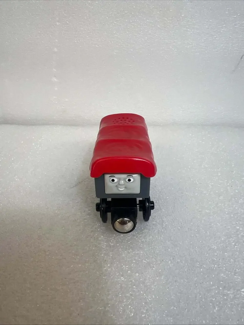 Thomas & Friends Wooden Railway Giggling Troublesome Truck